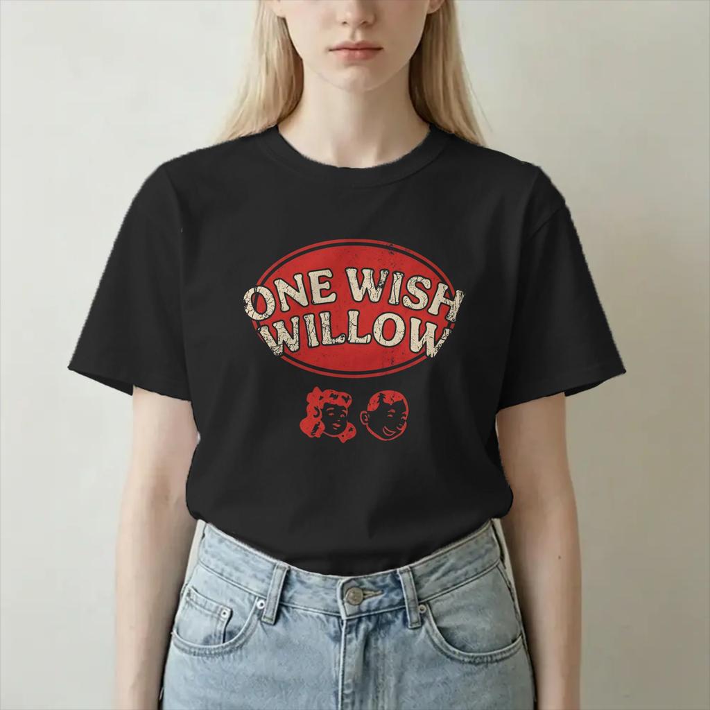 Obsession 2026 T-shirt Horror Unisex Unisex Cotone Puro Fresca T-shirt Girocollo Maglietta Manica Corta Abbigliamento Idea Regalo