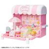 Sumikkogurashi Sticky Sumikko Fruit Cafe Wagon