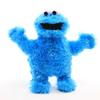 Adorable Hand Puppet Plush Toy, Soft Interactive Puppet, Parent-Child Game Companion