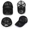 Solar Fan Baseball Cap | USB Rechargeable 600mAh | Breathable Mesh | Adjustable Sun Hat for Outdoor Summer Use