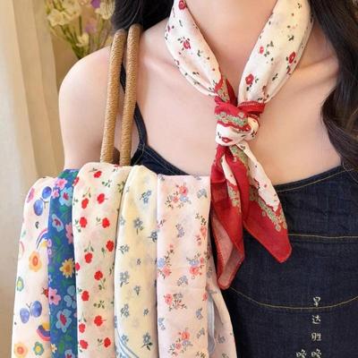 Accessori – Sciarpe e foulard