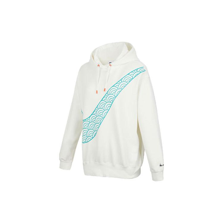 

Новые женские свитшоты из коллекции Nike CNY Белый DQ5368-133 M