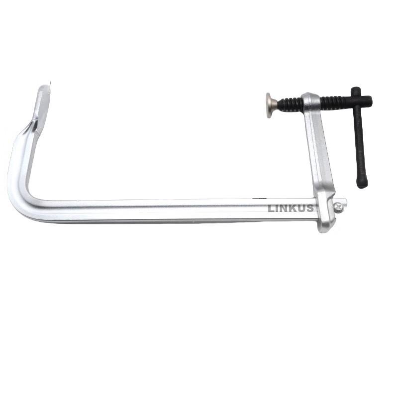 Lanmo F-Type Quick Clamp CN plug (adapter included)