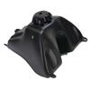 Fuel Gas Tank Sturdy Structure Easy Install 5.4L Capacity Replacement for CRF70 XR70 CRF80 CRF100 Pit Bikes