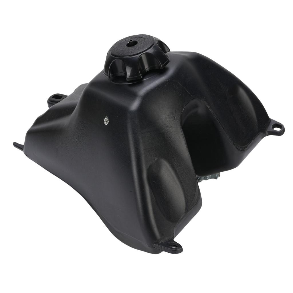 Fuel Gas Tank Sturdy Structure Easy Install 5.4L Capacity Replacement for CRF70 XR70 CRF80 CRF100 Pit Bikes