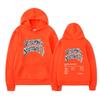 Rapper Drake Music Album Honestly Nevermind Hoodie