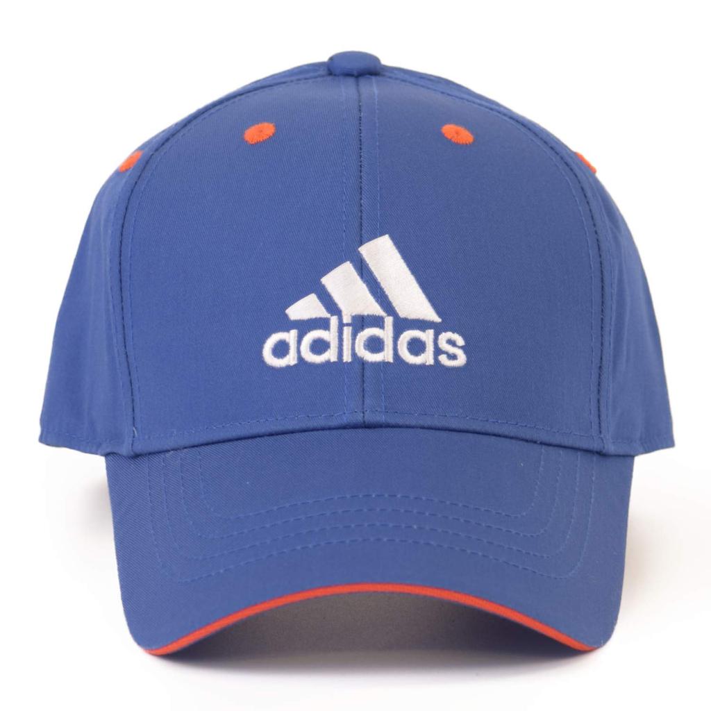 Adidas Kids' BOS TC TWILL CAP (Blue)