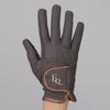 EQULIBERTA New Thinsulate Cold Protection Synthetic Leather Gloves Brown XS
