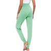 Women's Maternity Yoga Pants - 10 Colors, European & American Style