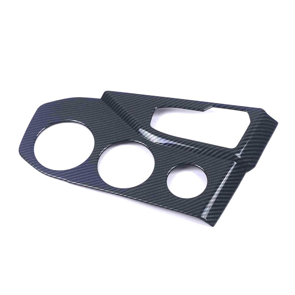 ZEEKR 001 Interior Door Bowl and Gear Shift Frame for Models 21-23