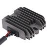 Motorcycle Voltage Regulator Rectifier for Suzuki GSXR600 97 05 GSXR750 96 05 GSXR1000 01 04