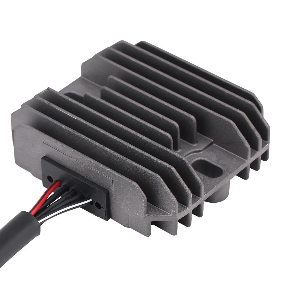 Motorcycle Voltage Regulator Rectifier for Suzuki GSXR600 97 05 GSXR750 96 05 GSXR1000 01 04
