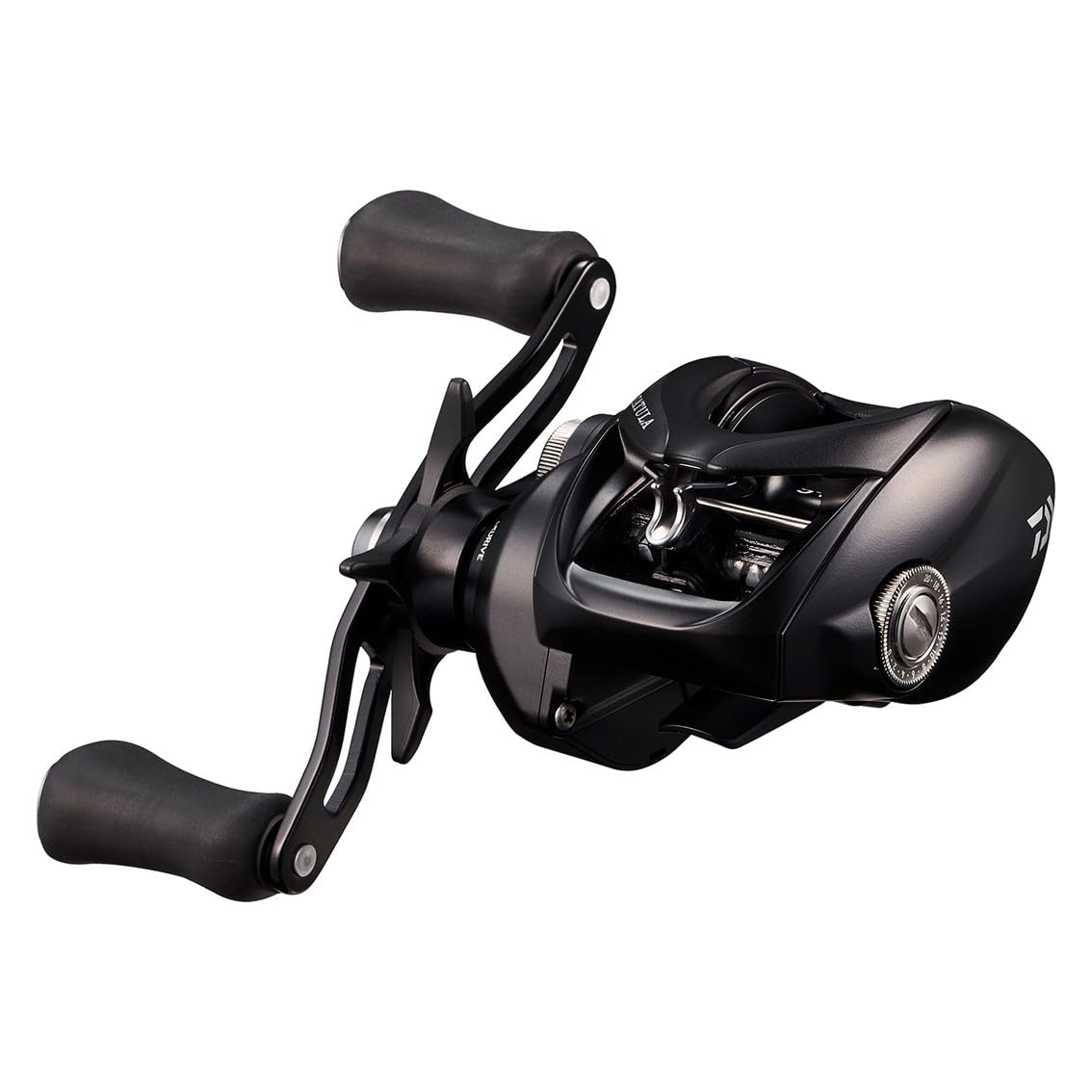 

DAIWA Мультипликаторная катушка 25 Tatula TW 200H