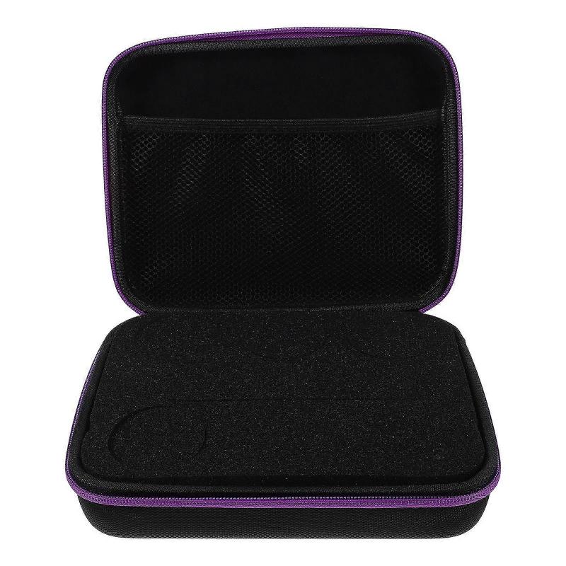 Yoyo Ball Holder Yoyo Storage Case for Storage with 6-Holes Carrying Box