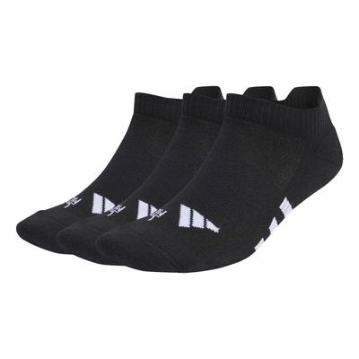Socks Performance Cushion 3P Low Socks