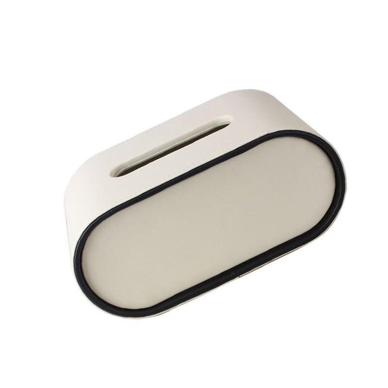 

cmaos Light Luxury Household Tissue Box