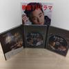 [USED] Korean Special Edition OST CD (2 Discs) Moon Embracing the Sun (with Drama Special Book)