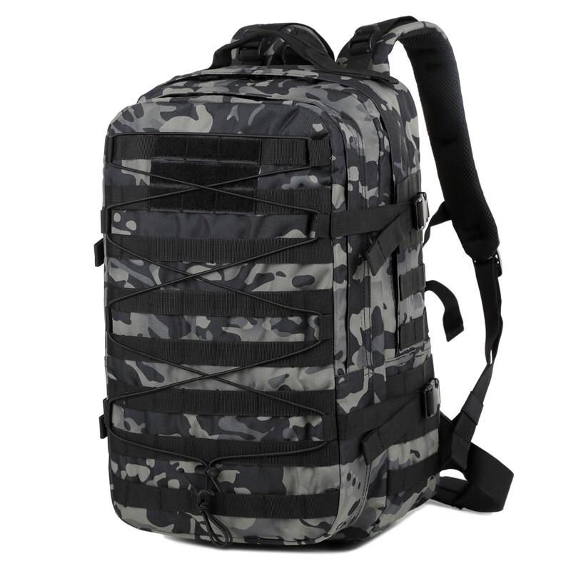 DCLOUD Outdoor Hiking Backpack