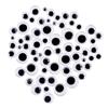 DIY Kindergarten Animal Eye Stickers – Plastic Fake Eyeballs for Craft Activities