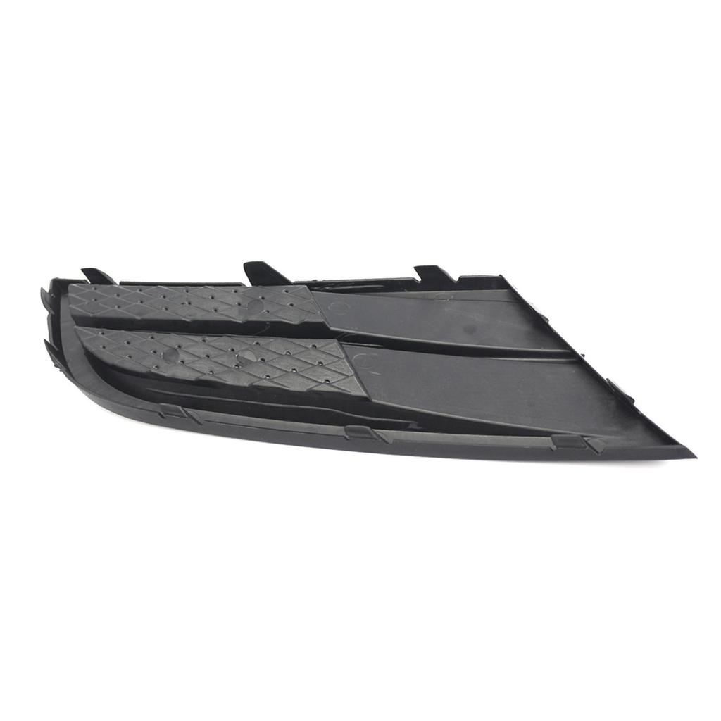 Fog Lamp Cover Grille High Performance Replacement for VW Jetta SE MK6 Right