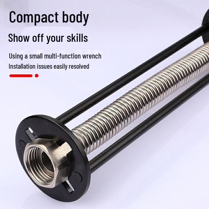 Paola Sink Wrench and Repair Tool Set