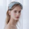 Crease Cotton Ribbon Hairband JP-22-108HB