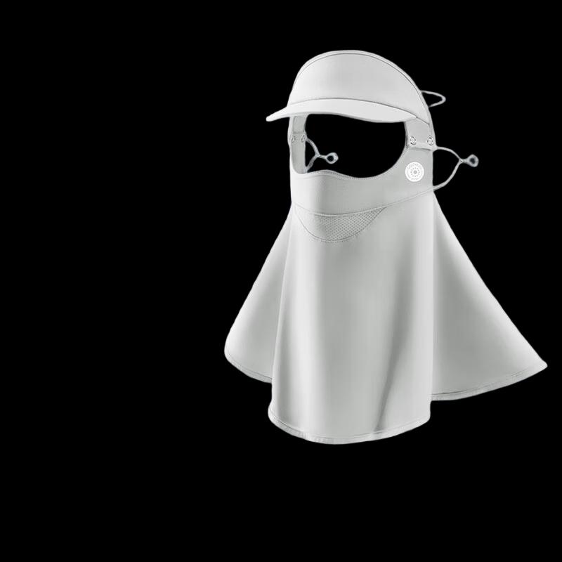 

Lishi Women s Summer Cycling Full Face Sun Protection Mask