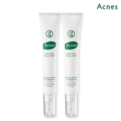 Spot Clear Cream Patch 18g X2_636453
