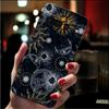 Phone Case For Google Pixel 10 Pro XL 9 Pro XL 9A 8 7 6 Pro Pixel 8A 7A 6A Pixel 8 7 6 5 Witches moon Tarot Mystery Totem