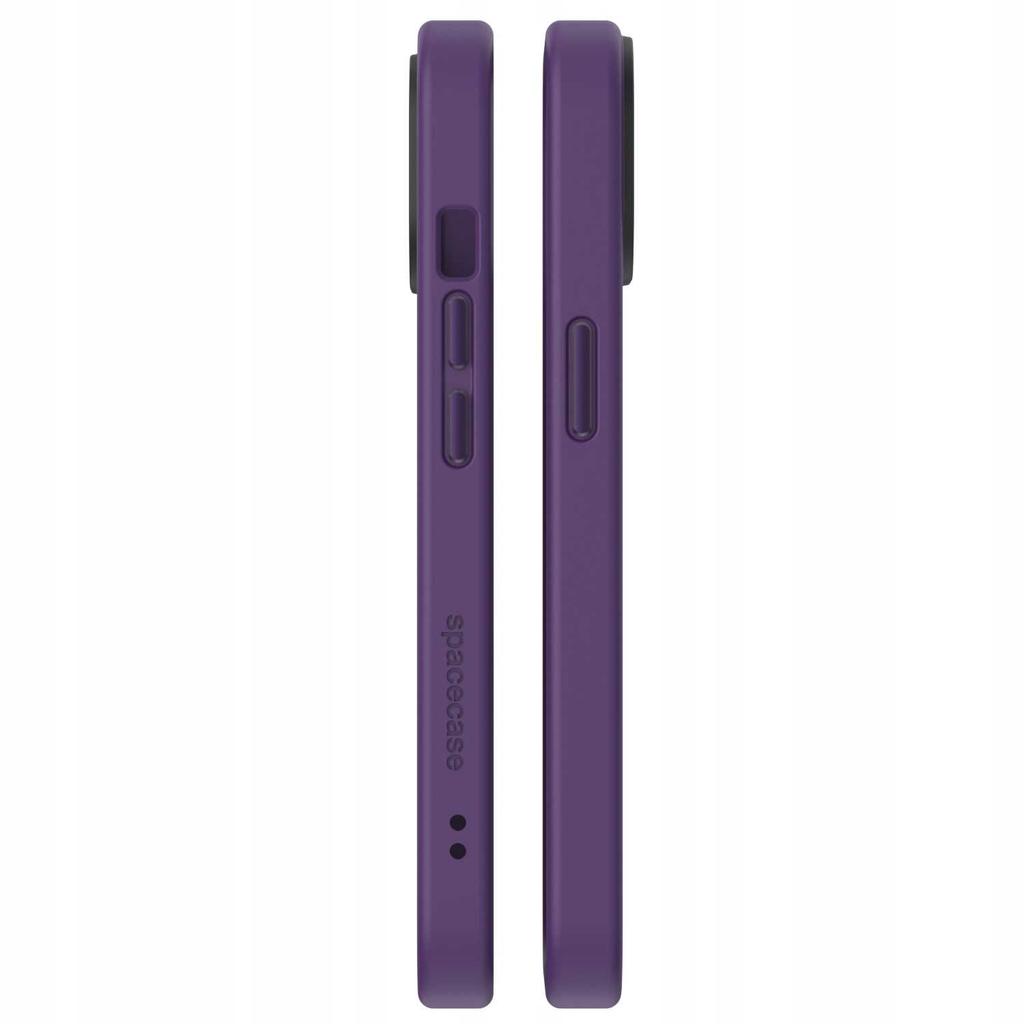 Sc Hybrid Mag Iphone 15 Plus Purple