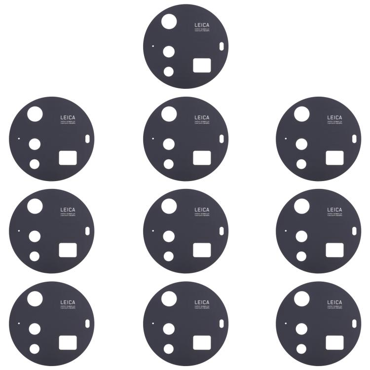 10set OEM Back Camera Lens