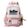ASTRO /BOT Backpack Korean Version Backpack Tide School Bag Student Backpack