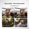 Sony LinkBuds Clip True Wireless Open-Ear Bluetooth Earbuds
