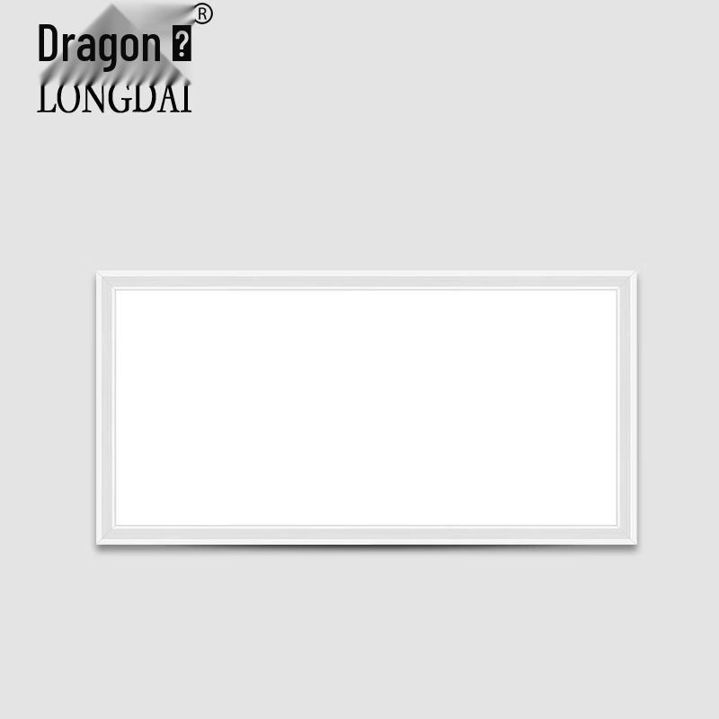 Longdai LED Integrated Recessed Office Panel Light