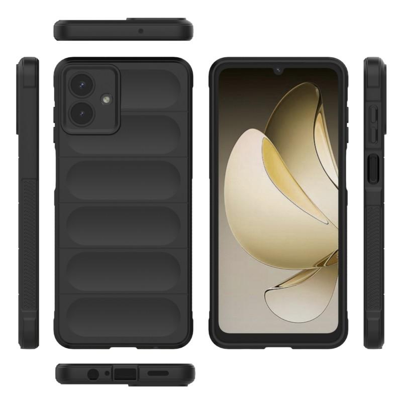 For Samsung Galaxy A07 Case for Samsung Galaxy A07 A17 Cover Shell Shockproof Phone Case TPU Silicone Shell For Samsung A07 A17