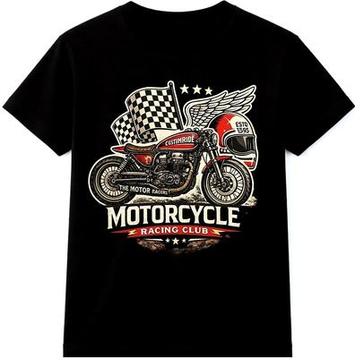 Oberteile – T-Shirts