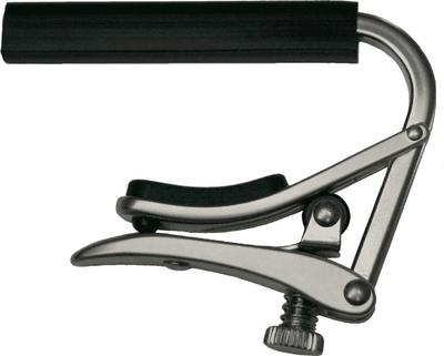 SHUBB Capo for Classical Nickel Guitar, C-2