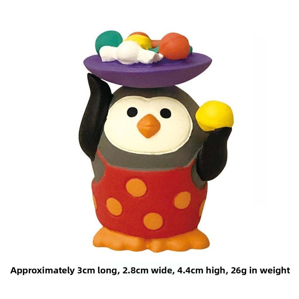 Autumn Harvest Resin Cat Figurine With Cute Cartoon Design For Gift And Collection