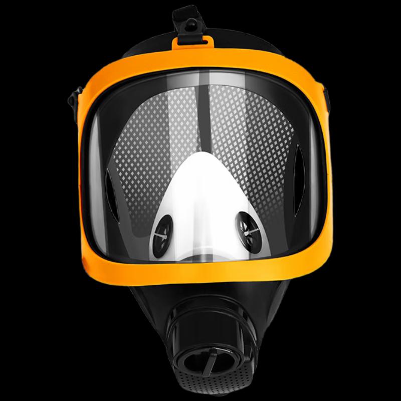 WEZHO 6600 Full Face Respirator