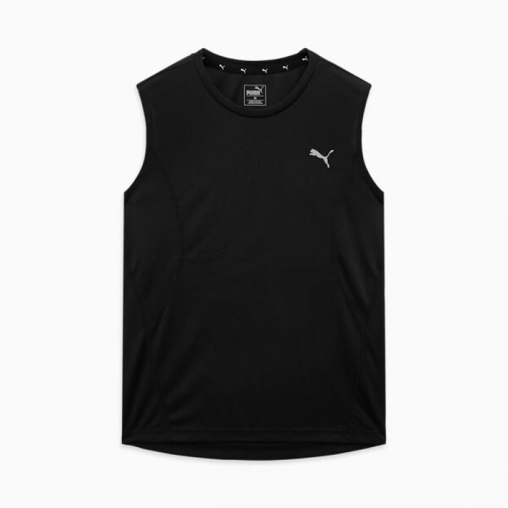 Puma Men S PerforMance Knit SleeveleSS M 950298 01