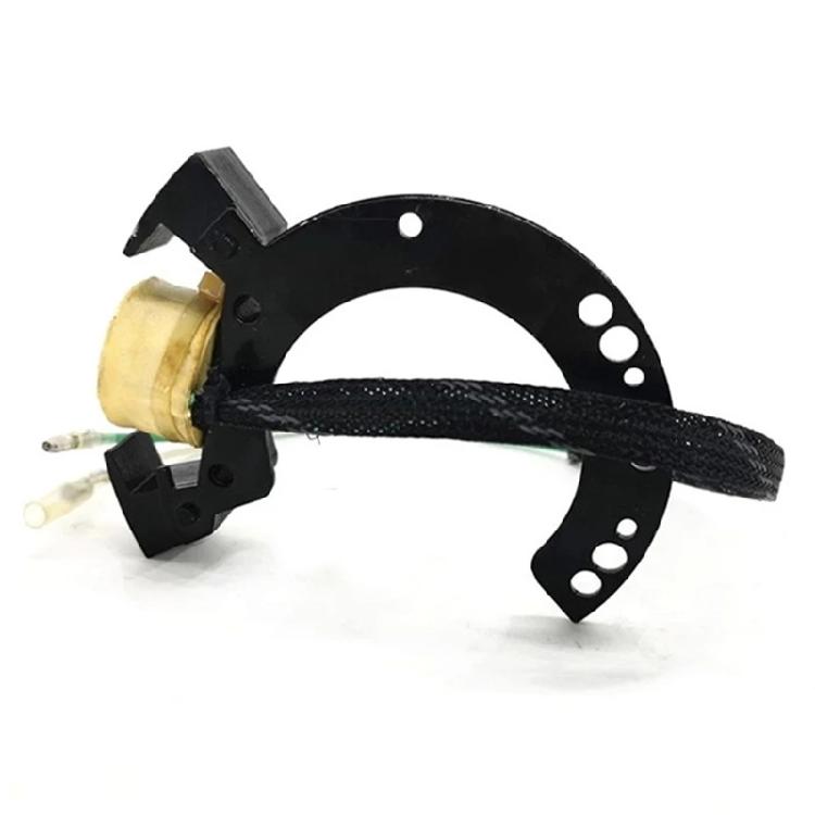 855721A4 855721T8 174-5721 Replacement Outboard Stator for 6HP 8HP 10HP 15HP 20HP 25HP Maintenance Accessories