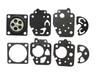 Carburetor Gasket and Diaphragm Kit for Kawasaki TH23 TH26 TH34 TG25 TK Carburetor