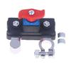 1Pc Universal Negative Terminal Cut Off Kill Switches 12V/24V Car Battery Disconnect Switch Isolator Power For Efficient Battery