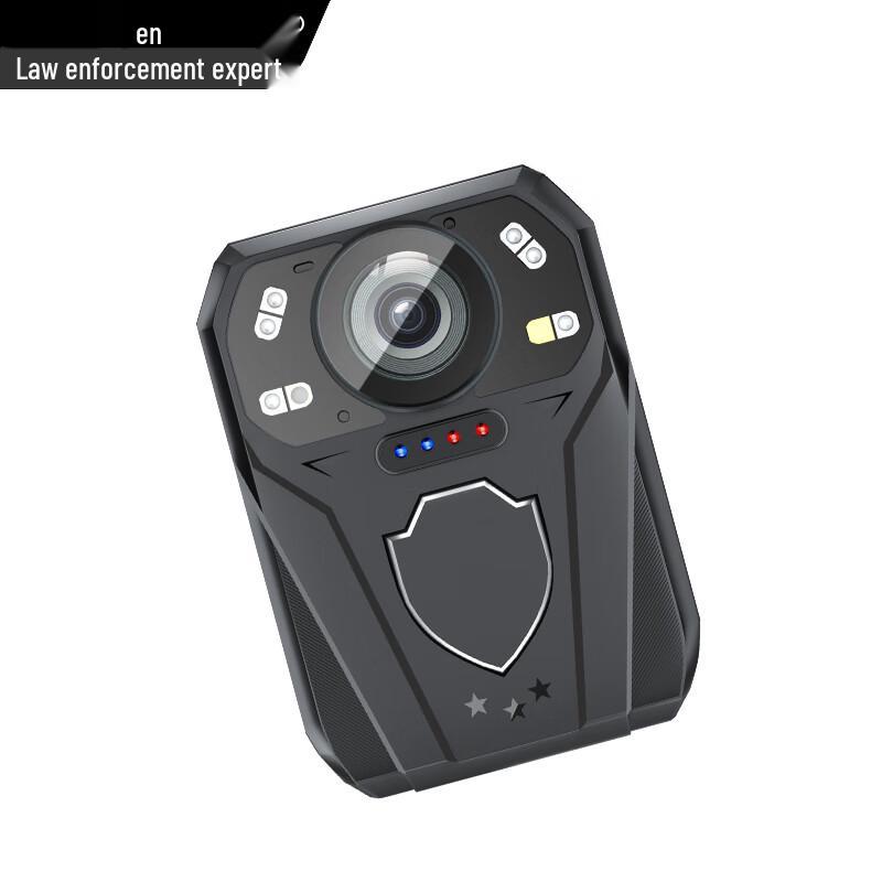 DSJ-D2 Body-Worn Field Recorder