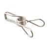 Set of 20 Stainless Steel Pegs for Cloths Soft Grip for Laundry Washing Lines
