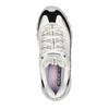 Skechers Womens/Ladies D Lites1.0 Trainers