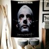 Rammstein Album Cover Mystery Bedding 1 Duvet Cover 2 Pillowcase Without Core Soft And Comfortable Duvet Cover And Pillowcase
