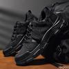 Boty pro muže maskáčové podzimní nové boty do pouště pánské vysoké tenisky protiskluzové pracovní boty pánské Buty Robocze Meskie