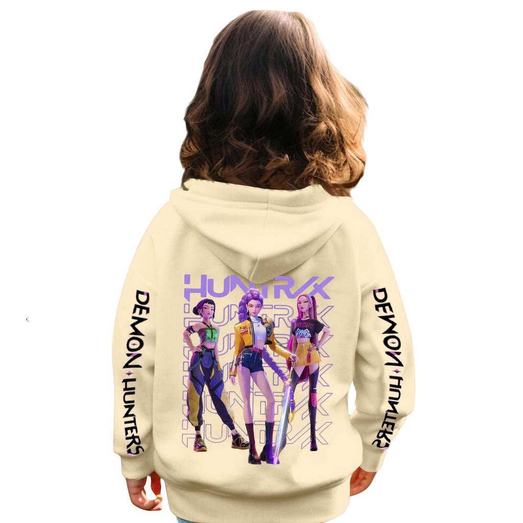 Sweatshirts For Teen Girls Hoodies Long Sleeve Drawstring Pullover Cute Oversized Hoodie