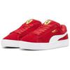 New PUMA Scuderia Ferrari X Suede Xl 'Rosso Corsa White' 308220-02